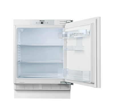 Hisense RUL178D4AWE 59.5cm Integrated Undercounter Larder Fridge White