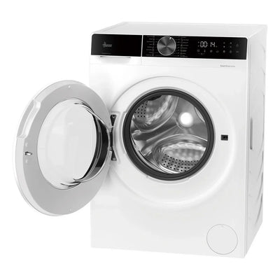 Hoover HGD 4109C-80 10kg 1400 Spin Front Load Washing Machine White - A Rated