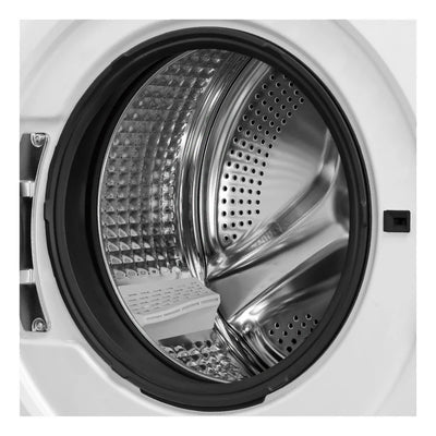 Hoover HGWD 485S8C-80 8kg+5kg 1400 Spin Front Loading Washer Dryer White