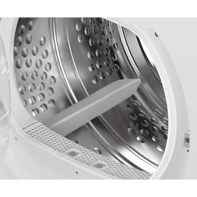 Hoover HLE V9DG 80 9kg Vented Tumble Dryer White