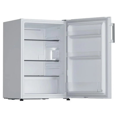 Hoover HONLQ2S58EWHK H-FRIDGE 300 MINI Under Counter Larder Fridge White - E Rated