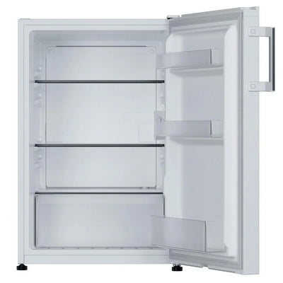 Hoover HONLQ2S58EWHK H-FRIDGE 300 MINI Under Counter Larder Fridge White - E Rated