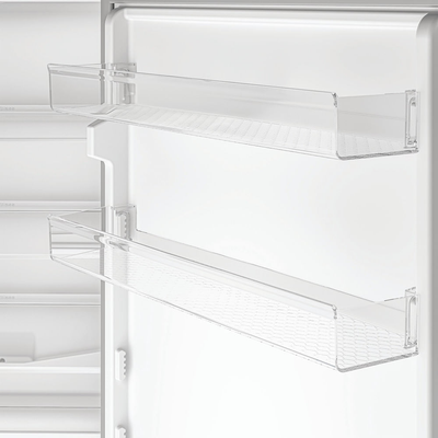Hotpoint HPKH 1261W XBR4UK Freestanding No Frost 50/50 Fridge Freezer with Water Dispenser HPKH1261WXBR4UK
