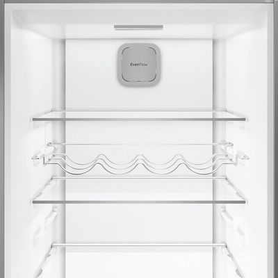 Hotpoint HPMLF6442W4UK 365L Freestanding No Frost Larder Fridge White