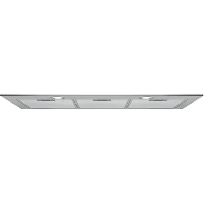Hotpoint PHPN95FLMX1 Cooker Hood Stainless Steel