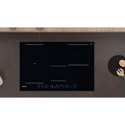 Hotpoint TB3977BBF Electric Induction Hob