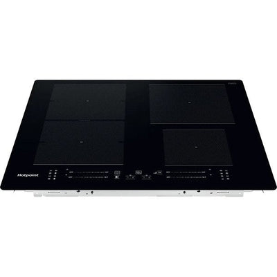 Hotpoint TS5760FNE Flexi Zone Induction Electric Hob Black