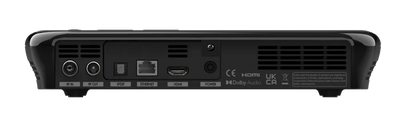 Humax FHR-6000T Freely PVR Recordable Set Top Box Black
