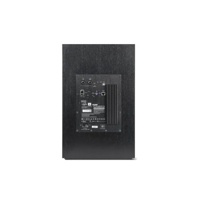 JBL 4329P Wireless Studio Monitor Speakers Black