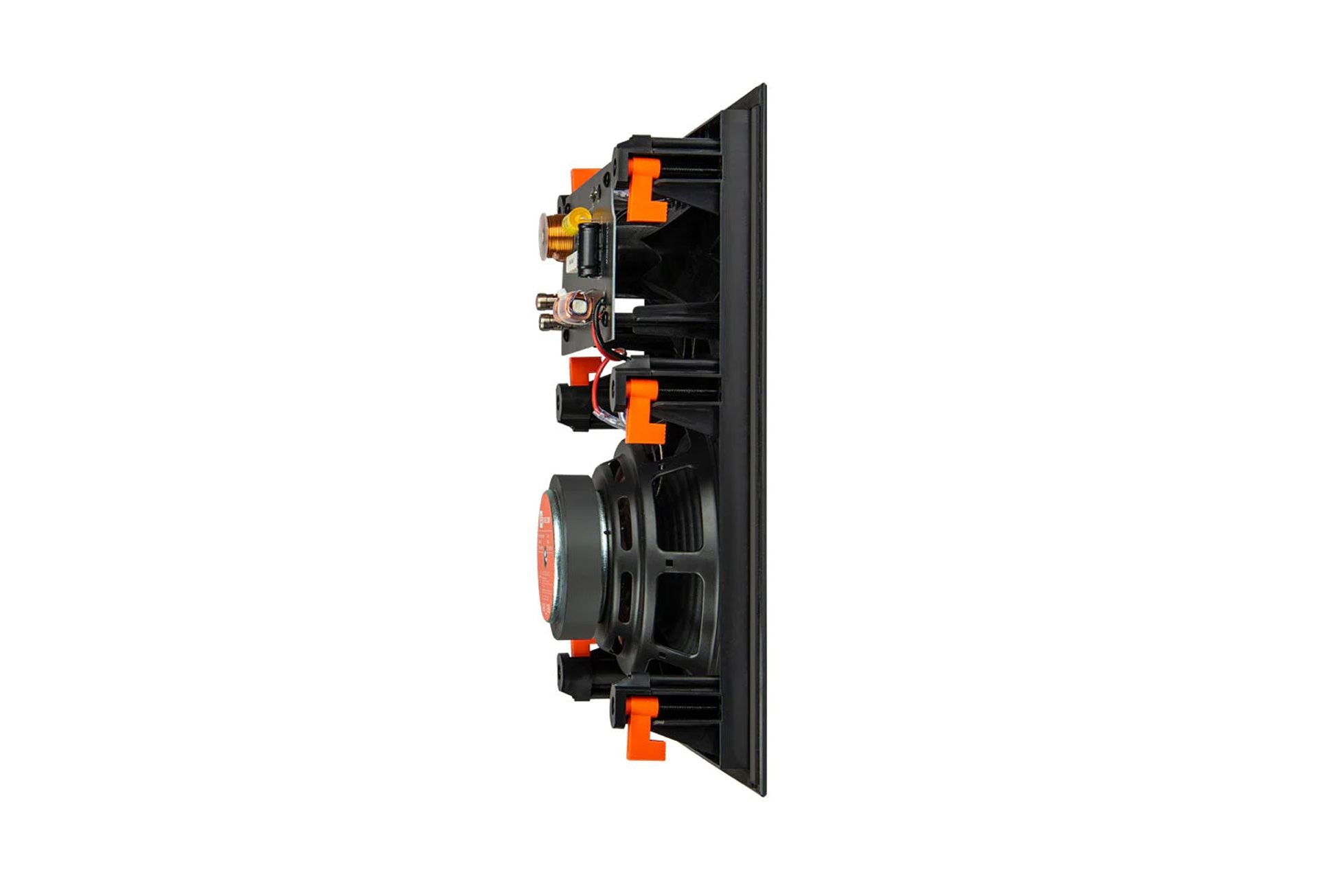 JBL Stage 280W 8 Inch Single In-Wall Speaker