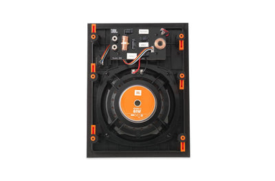 JBL Studio 2 8IW Premiun 8 Inch Single In-Wall Speaker