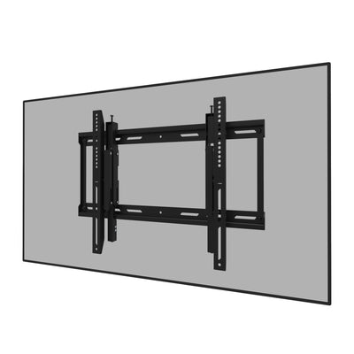 Kanto TE300 Extend And Tilting TV Wall Mount for 43 to 90 inch TVs Black