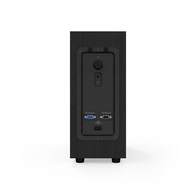 Klipsch Promedia Lumina 2.1 Speaker System Black