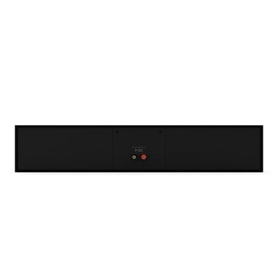 Klipsch R 30C Centre Channel Speaker Black