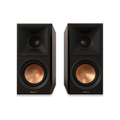 Klipsch Reference Premier MKII 5.1 Home Cinema Speaker Package - Walnut