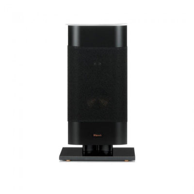 Klipsch RP-140D Reference Premiere Slimline On-Wall Speakers with Stand PAIR Black