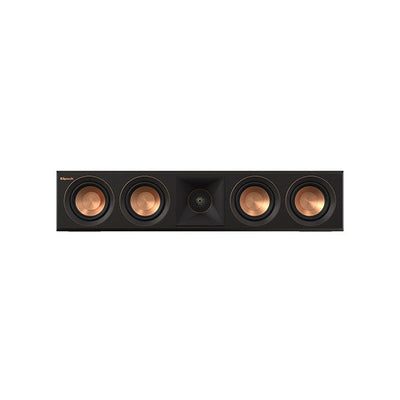 Klipsch RP-404C MKII Centre Speaker Walnut