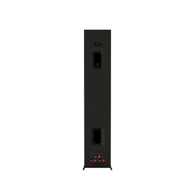 Klipsch RP-5000F MKII Floorstanding Speakers Pair Walnut