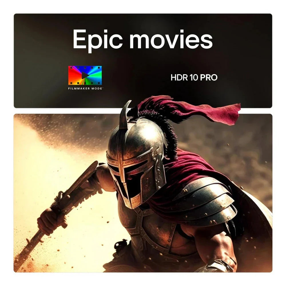 LG 43QNED84A6C 43 Inch QNED AI QNED84 HDR 4K Ultra HD Smart TV