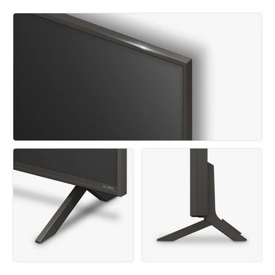 LG 50QNED84A6C 50 Inch QNED evo AI QNED84 HDR 4K Ultra HD Smart TV
