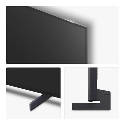 LG OLED42C55LA 42 Inch OLED evo AI C5 4K Ultra HD HDR Smart TV