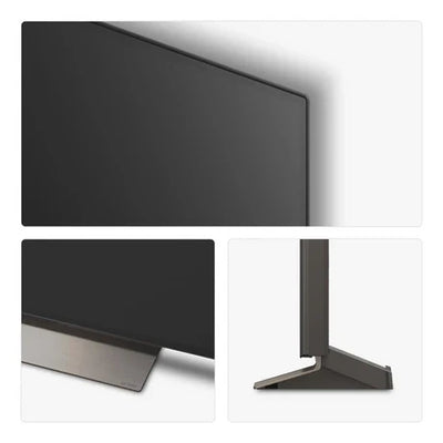 LG OLED48C56LB 48 Inch OLED evo AI C5 4K Ultra HD HDR Smart TV
