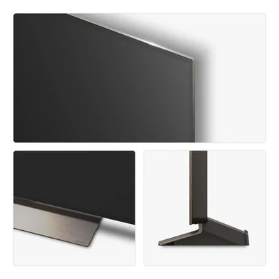 LG OLED55C56LB 55 Inch OLED evo AI C5 4K Ultra HD HDR Smart TV