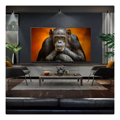 LG OLED55G56LS 55 Inch OLED evo AI G5 4K Ultra HD Smart TV