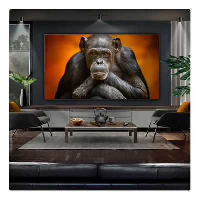 LG OLED83G54LW 83 Inch OLED evo AI G5 OLEDG54LW 4K Ultra HD HDR Smart TV - Wall mount version