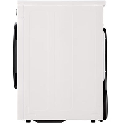 LG RHX1009NWK Sensor Dry 9kg WiFi Enabled Freestanding Heat Pump Tumble Dryer White