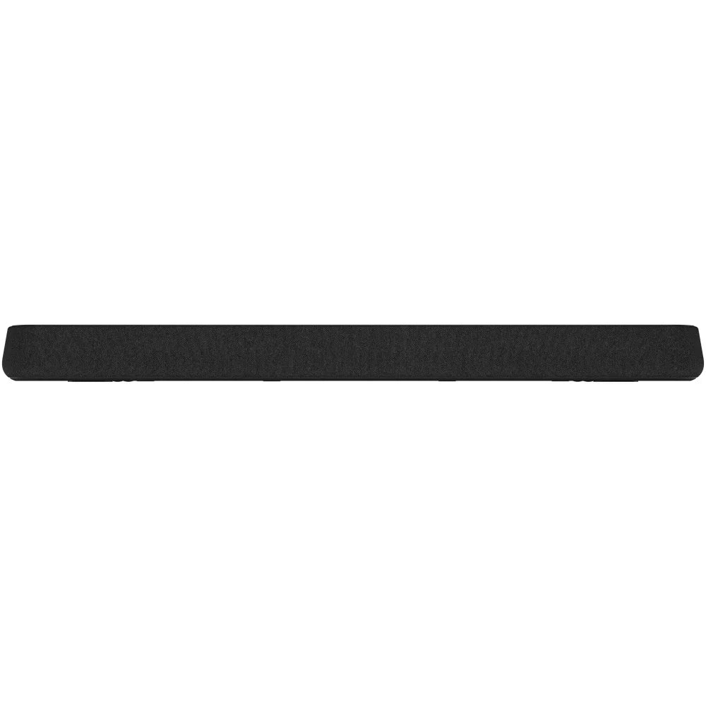 LG USE6S 3.0ch Bluetooth WiFi All In One Soundbar with High Resolution Audio Dolby Atmos and DTS:X Black