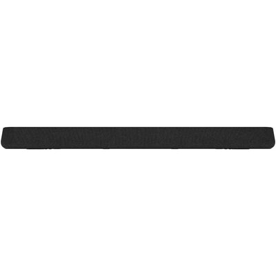 LG USE6S 3.0ch Bluetooth WiFi All In One Soundbar with High Resolution Audio Dolby Atmos and DTS:X Black