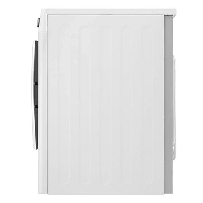 LG V7 FDV709W WiFi Connected 9kg DUAL Inverter Heat Pump Tumble Dryer White A++ Rated