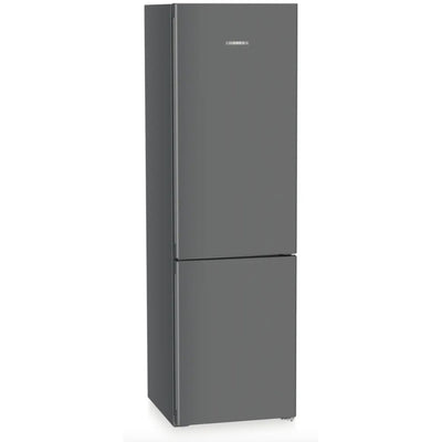 Liebherr CBNDGC5723 Plus Biofresh 70/30 Frost Free Fridge Freezer Dark Grey - C Rated