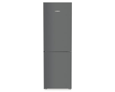 Liebherr CNDGC5203 Pure NoFrost Freestanding 60/40 Fridge Freezer Dark Grey - C Rated