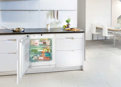Liebherr Comfort SUIG1514 Under Counter Fully Integrated Freezer