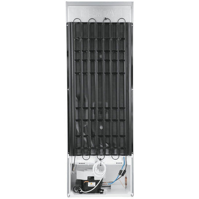 Liebherr CUELE2831 55cm 265L Smart Frost Freestanding Fridge Freezer Silver