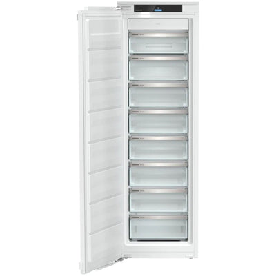 Liebherr Peak SIFNDI5178 Frost Free Fully Integrated Upright Freezer