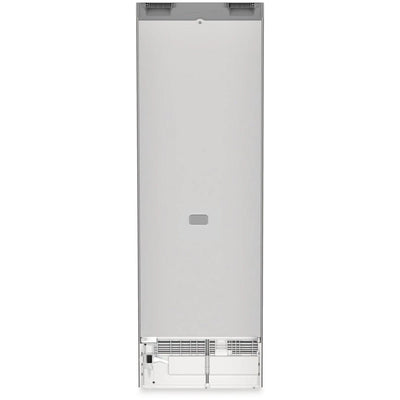Liebherr Plus CBNSFC5223 60cm BioFresh No Frost Fridge Freezer Stainless Steel