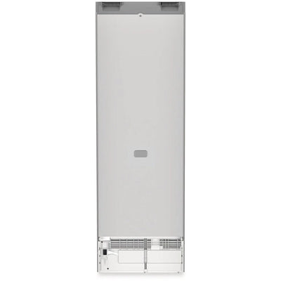 Liebherr Plus CNSDB5223 60cm No Frost Freestanding 70/30 Fridge Freezer Stainless Steel