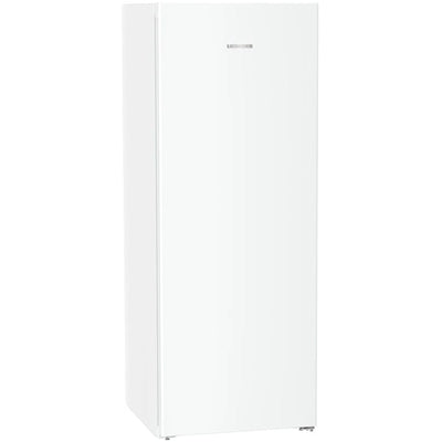 Liebherr Plus FNC7227 70cm 363L No Frost Tall Freestanding Freezer White