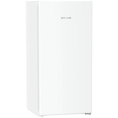 Liebherr Plus FND4224 60cm 160L Upright Tall Freestanding Freezer White
