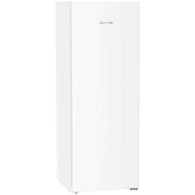 Liebherr Plus FND5026 238L 165.5x60cm No Frost Upright Tall Freestanding Freezer White