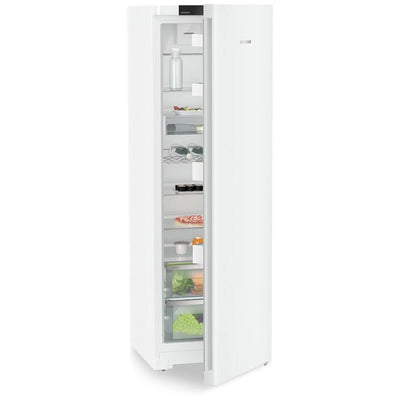 Liebherr Plus RD5220 60cm 399L Easy Fresh Freestanding Larder Fridge White