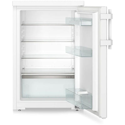 Liebherr Pure RD1400 125L 55cm Freestanding Under Counter Fridge White