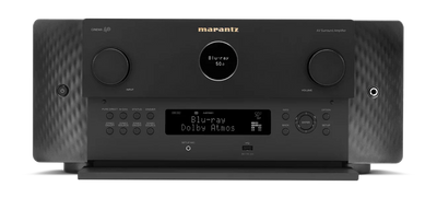 Marantz CINEMA 40 Premium 9.2 Channel AV Receiver - Black