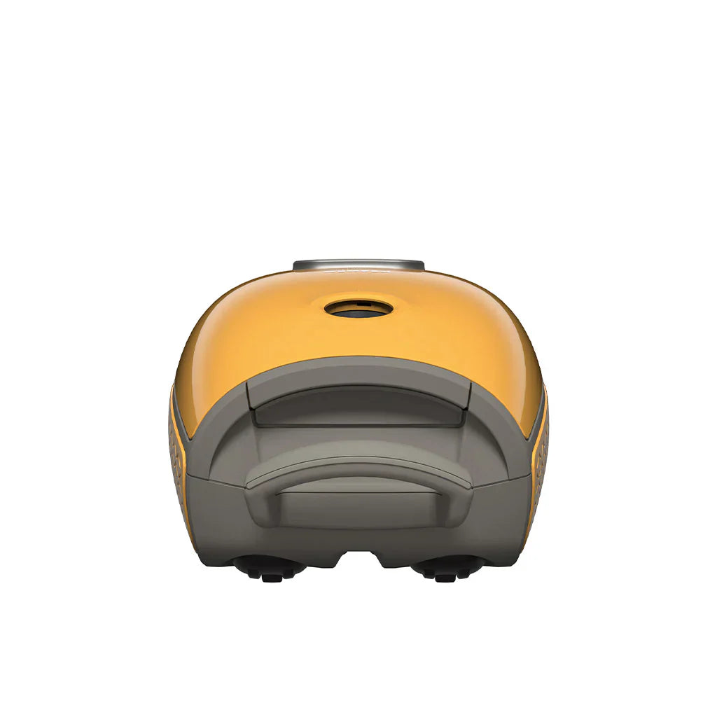 Miele Guard L1 Flex 890W Cylinder Vacuum Cleaner Sunset Yellow GUARDL1FLEX
