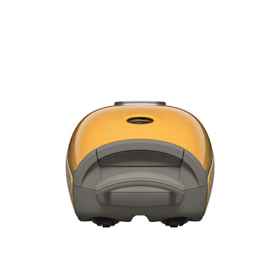 Miele Guard L1 Flex 890W Cylinder Vacuum Cleaner Sunset Yellow GUARDL1FLEX