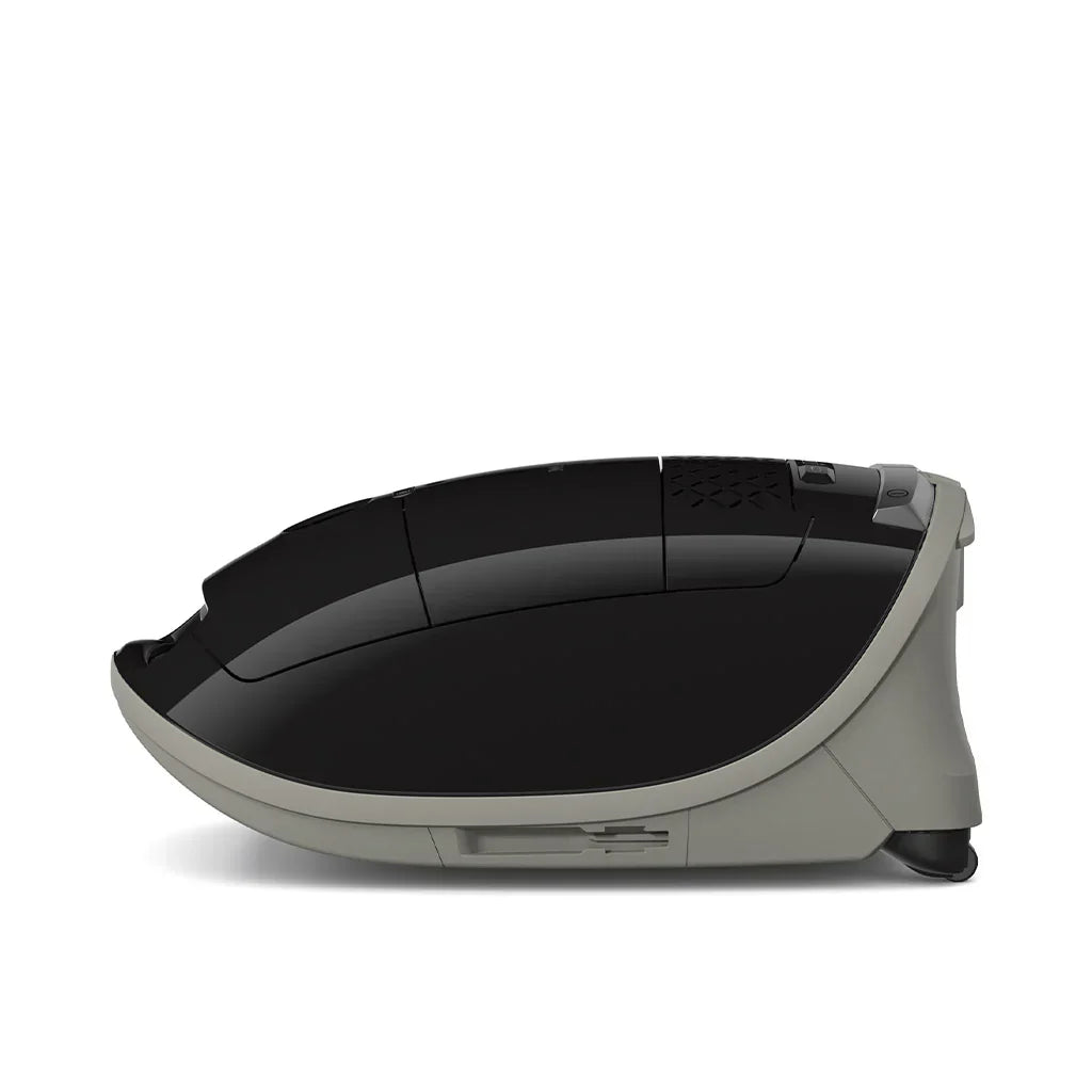 Miele Guard M1 Cat and Dog Flex 890W Cylinder Vacuum Cleaner Obsidian Black