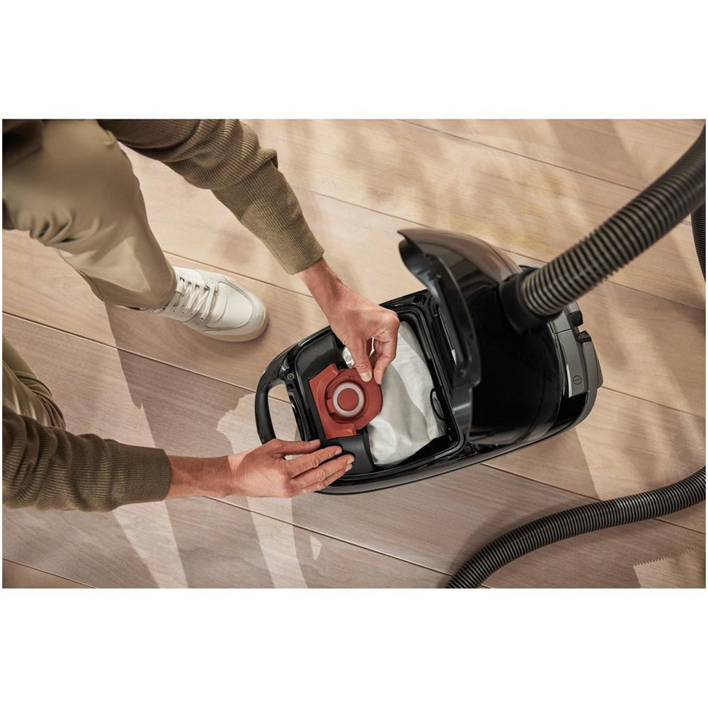 Miele HyClean Pure Co Vacuum Cleaner Bags - Pack of 4